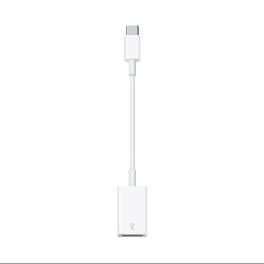 Apple USB-C to USB Adapter - Picture 4 of 4